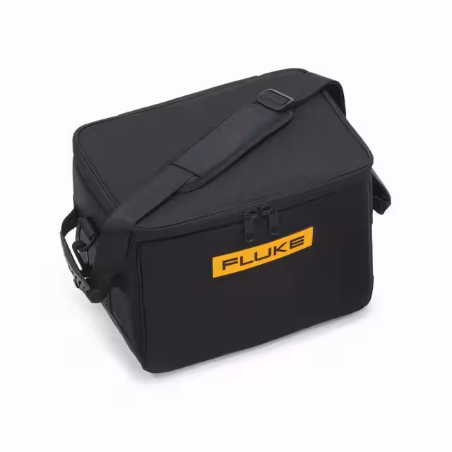 C177X SOFT CASE Fluke Electronics  Zubehör